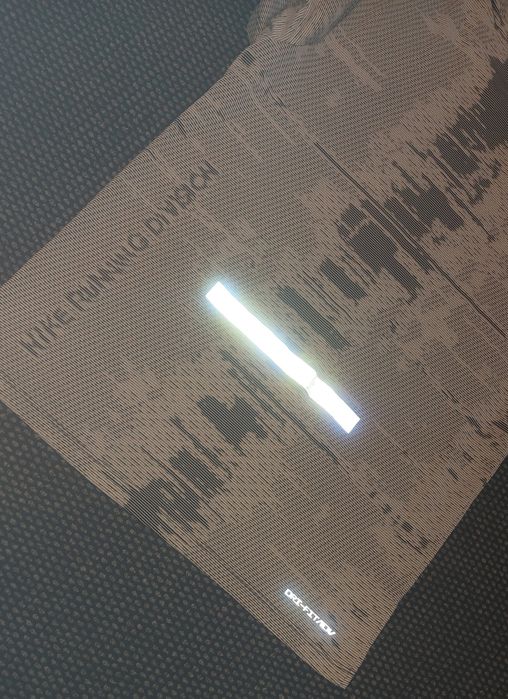 Nike adv running division тениска S размер