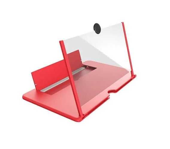 12 инча увеличителен 3D TV екран-лупа за телефон и таблет