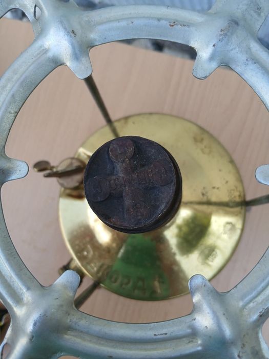 Стар котлон Рекорд