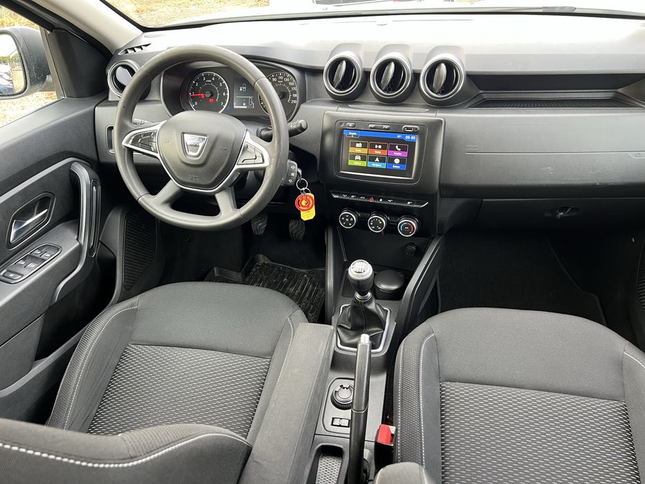 DACIA Duster 2020 — imagine 3