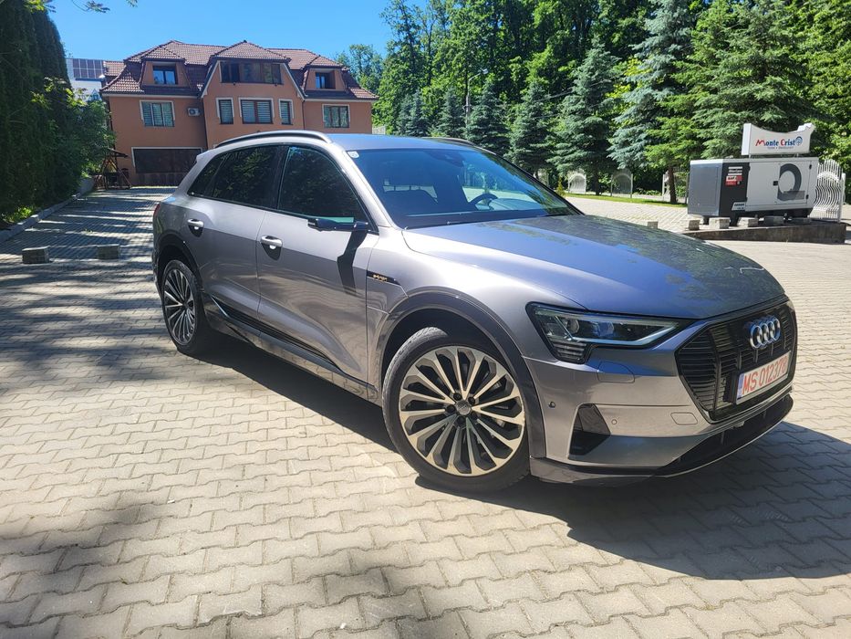 AUDI Q8 e-tron 2021 — imagine 2
