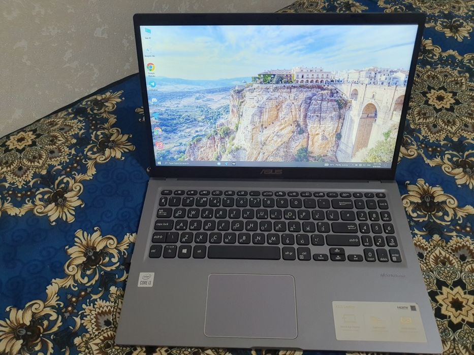 VivoBook 15 X515FAC