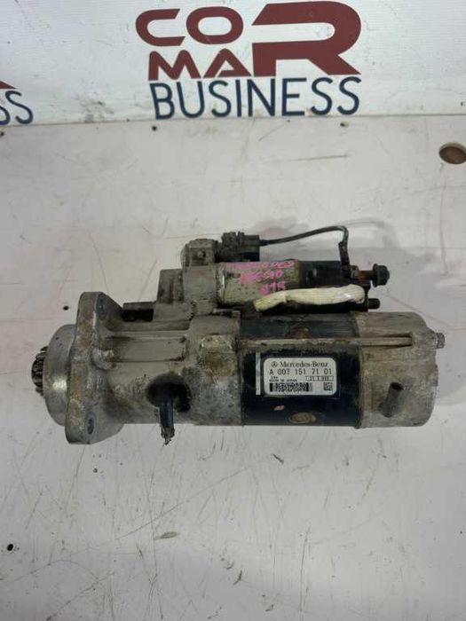 Electromotor MERCEDES BENZ ATEGO 3 cod piesa A007151 7101