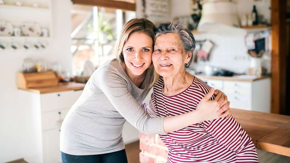 Предлагаю услуги сиделки