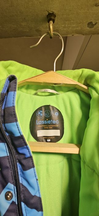 Зимний комбинезон Lessie 110