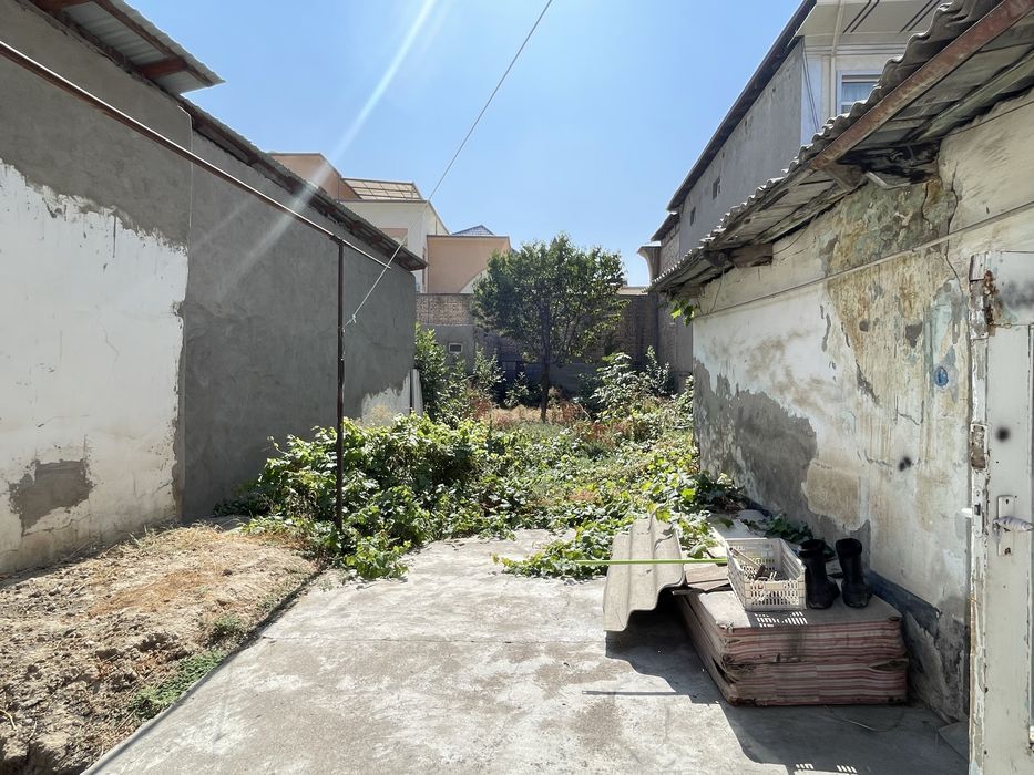 Продажа участка 4 сотки вдоль дороги Мирзо Улугбек Циолковская