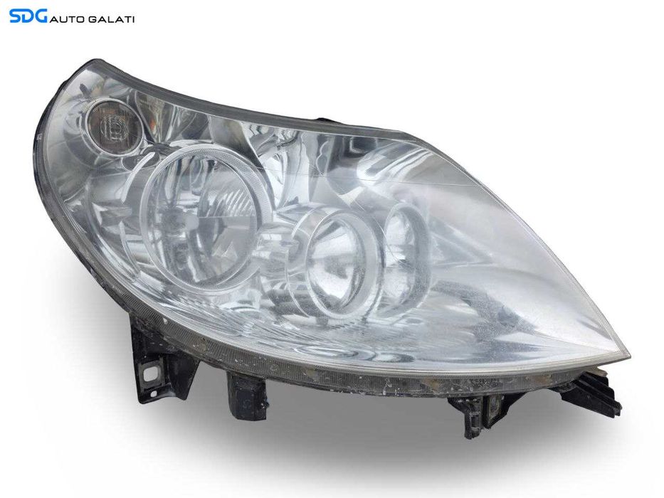 Far Dreapta EUROPA Fiat Ducato 2007 - 2014 [LS1159]