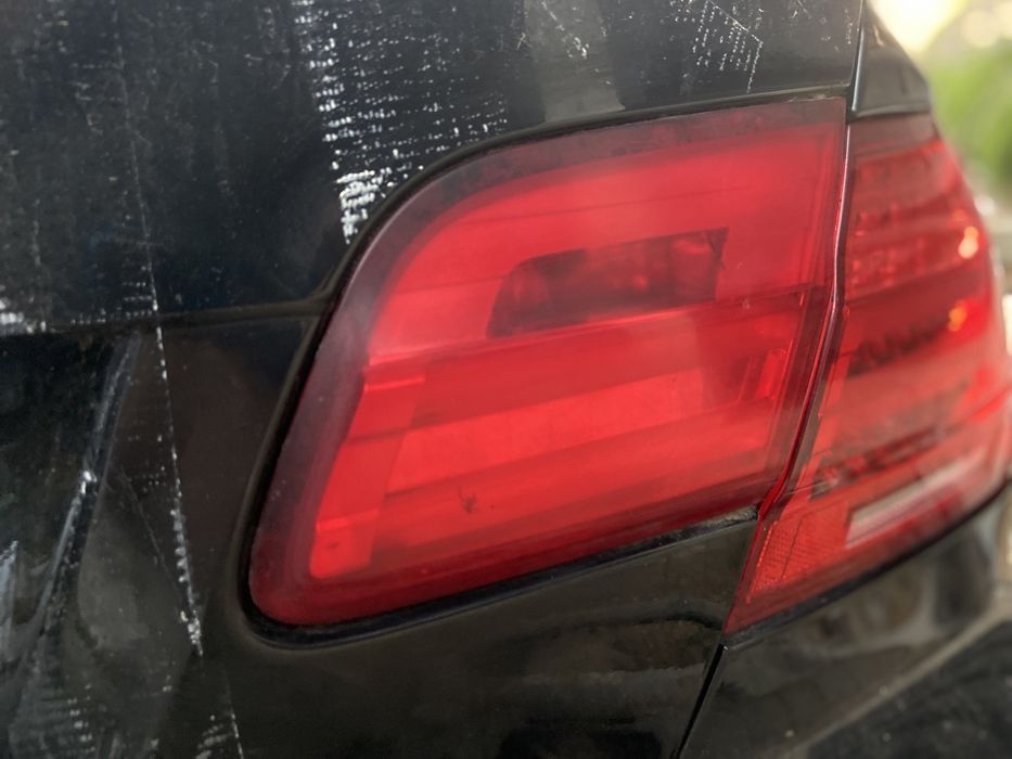 Stopuri BMW e92 facelift (led)