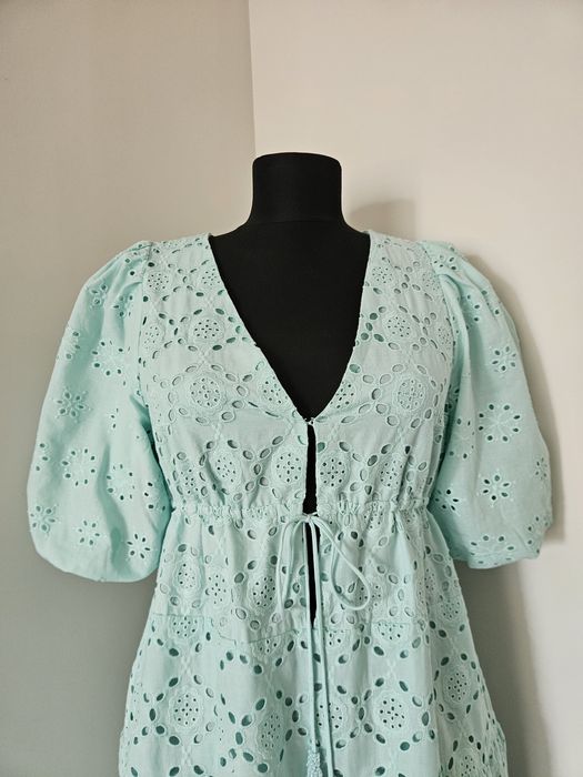 Pepe Jeans Xs/S Нова рокля