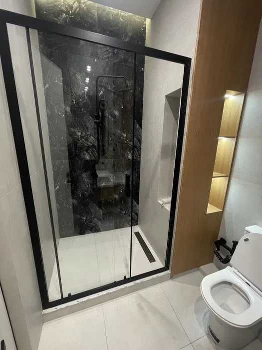 Б9 Сдается Квартира Шайхантахурский ЖК Булвард Ташкент сити 2-Комнат