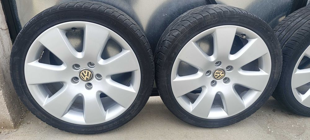 Джанти 5х112/18        Цена-495