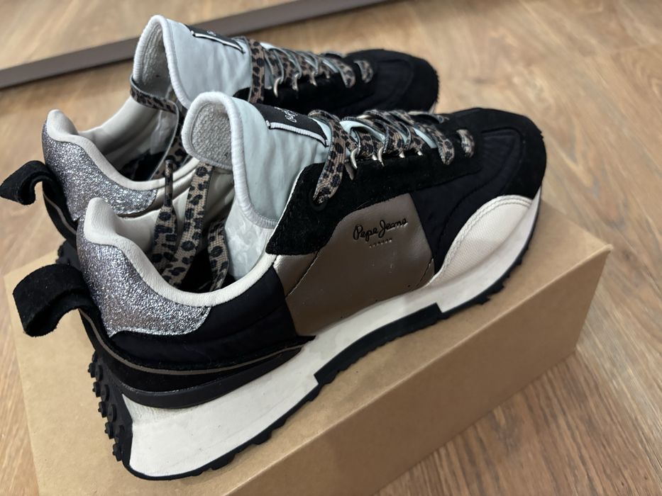 Pepe jeans archer elite w