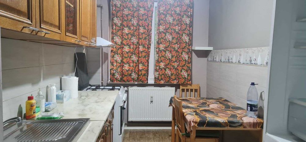 Proprietar Inchiriez apartament 2 camere cf1 Militari Lujerului