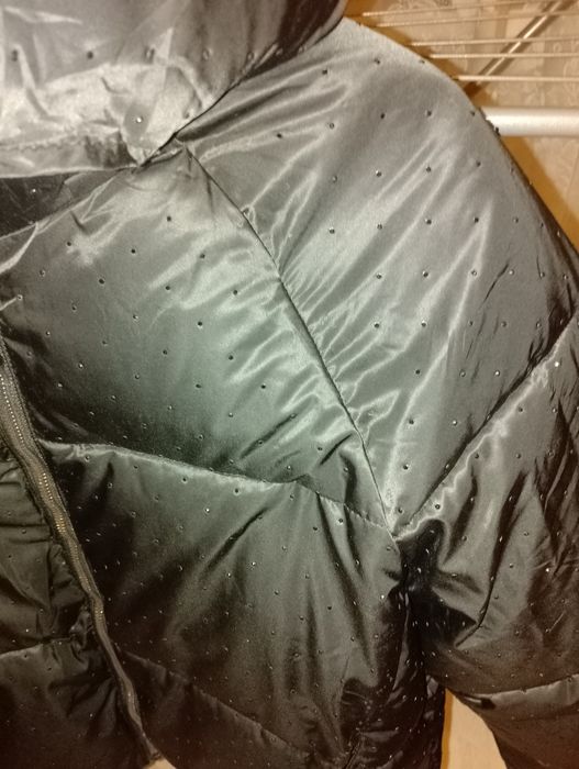 Продам куртку и шубку