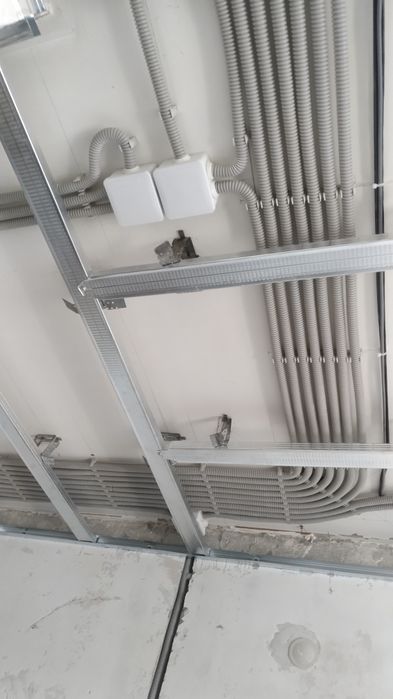 электрика-качественно