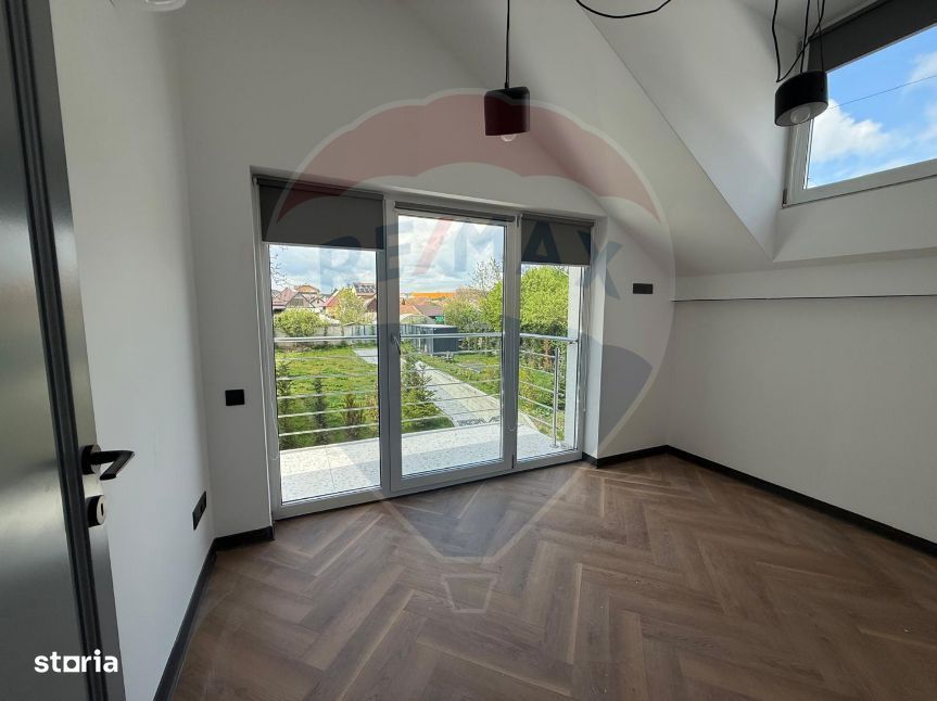 Apartamente moderne în zona de Vest a orasului Sibiu-Vanzare