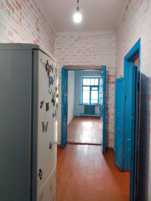 Сдается квартира