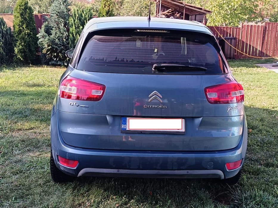 Autoturism Citroen C4 Picasso