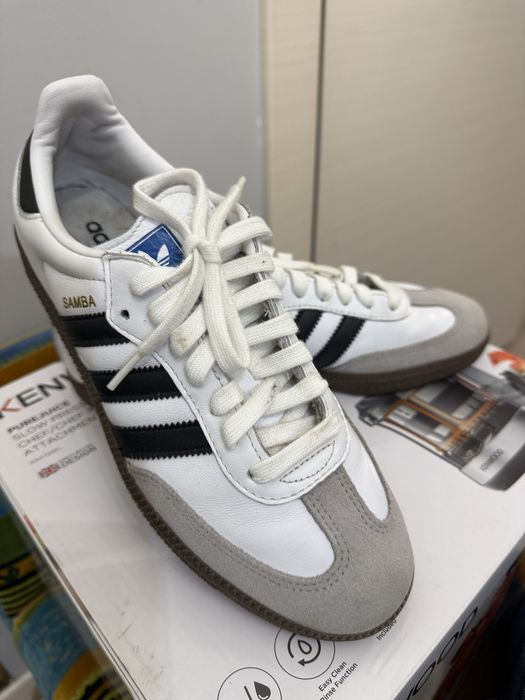 Кроссовки Adiadas Samba