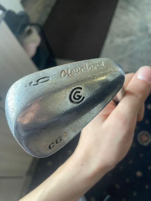 Клюшки для гольфа