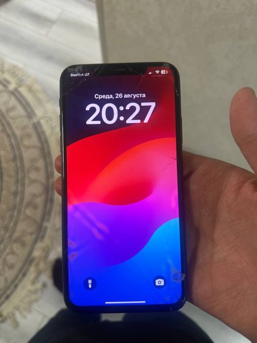 Iphone 11pro max sotiladi