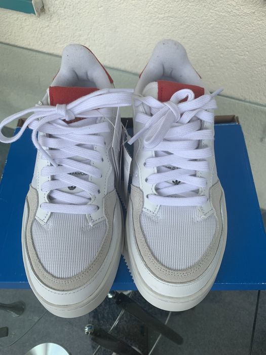 Adidas supercourt нова цена