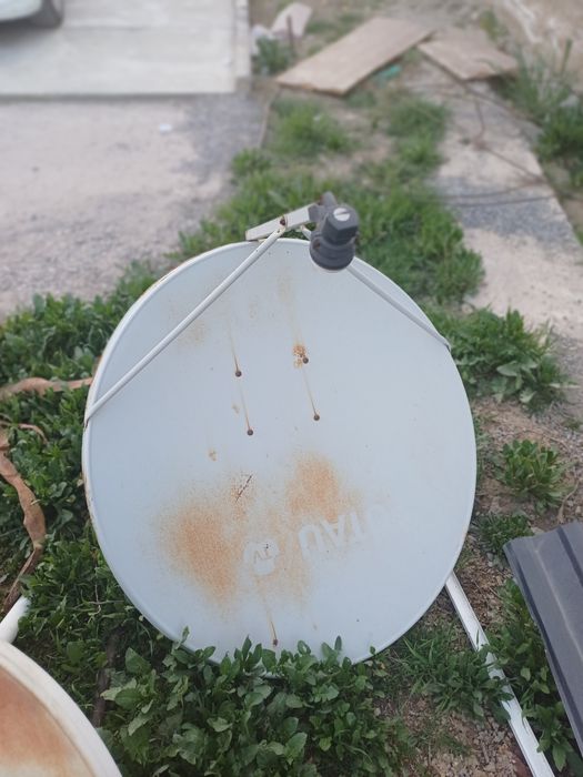 Продается спутниковые антенны