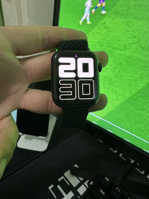 Apple watch Se 2 2024