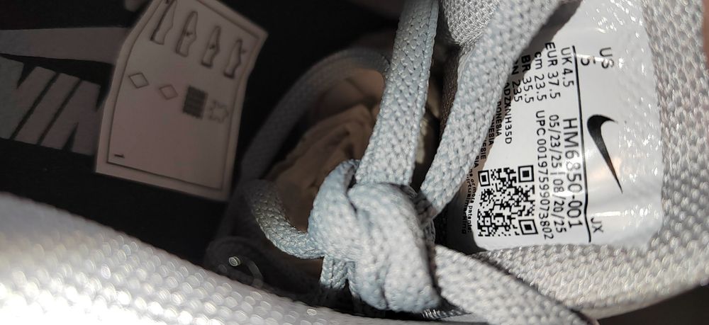 Nike Air Max Plus TN, номер 37,5