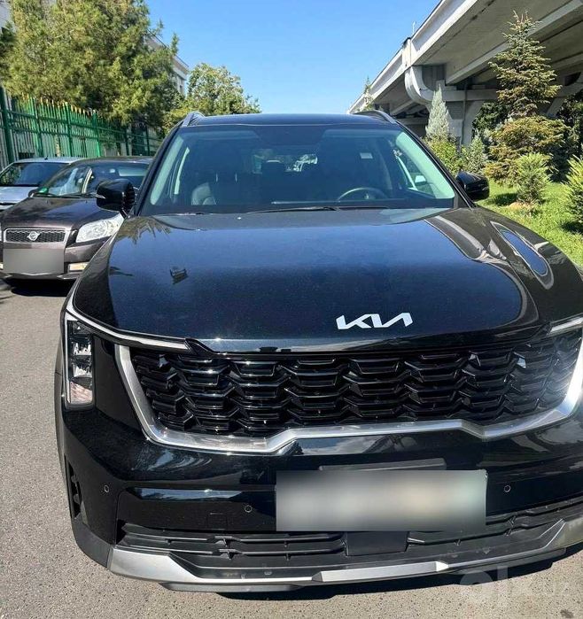 Продаётся Kia Sorento (2024 года)