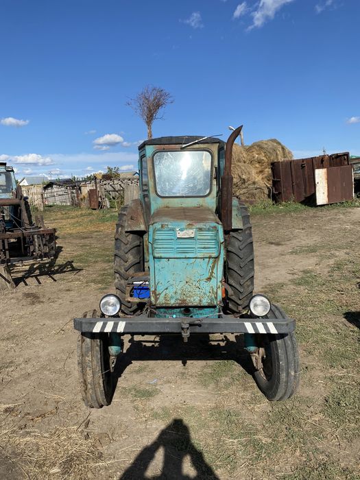 Трактор т-40 сатылады