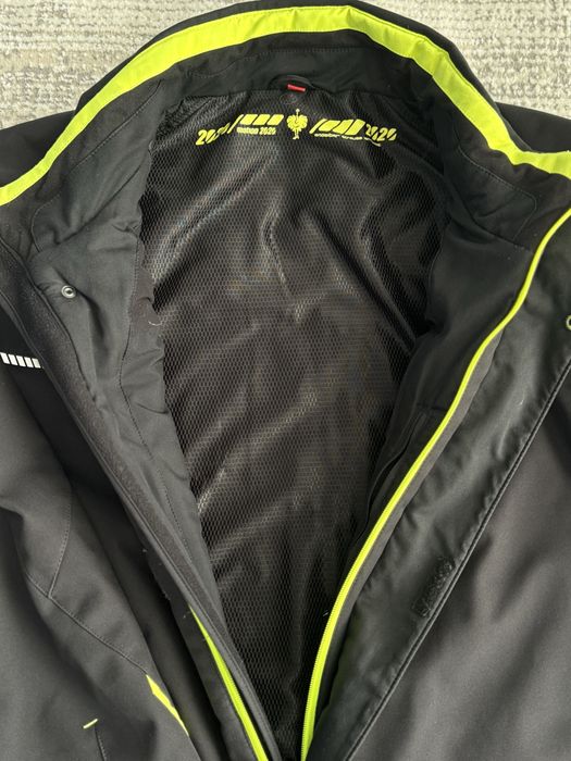 Geaca iarna Engelbert Strauss motion 2020 marimea 4XL