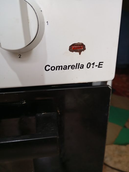 Электроплита Артел