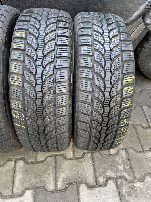Anvelope Bridgestone 185 60 R15, Cauciucuri 185 60 R15 iarna