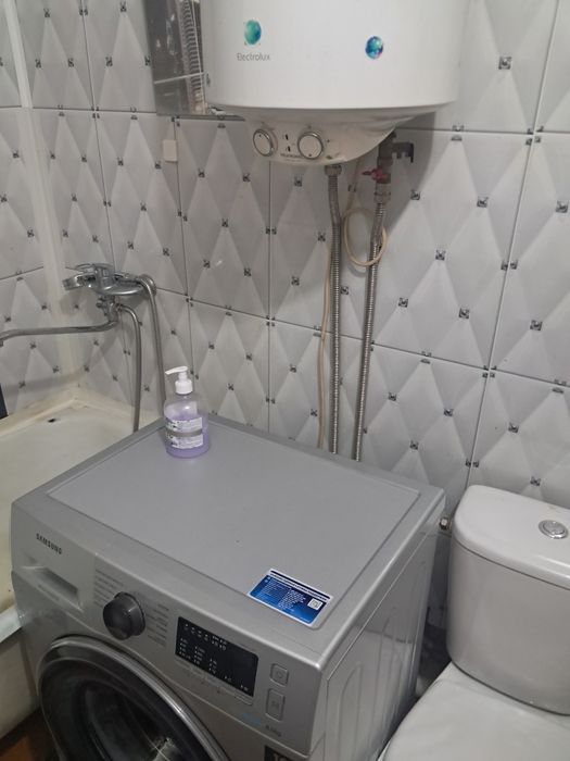 Сдам квартиру на долгий срок