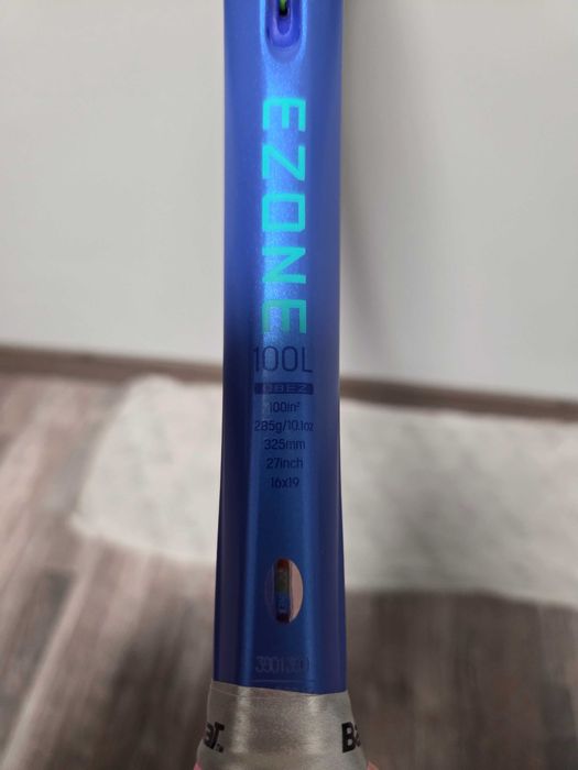 Yonex ezone 100L