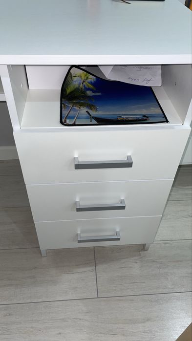 Стол большой