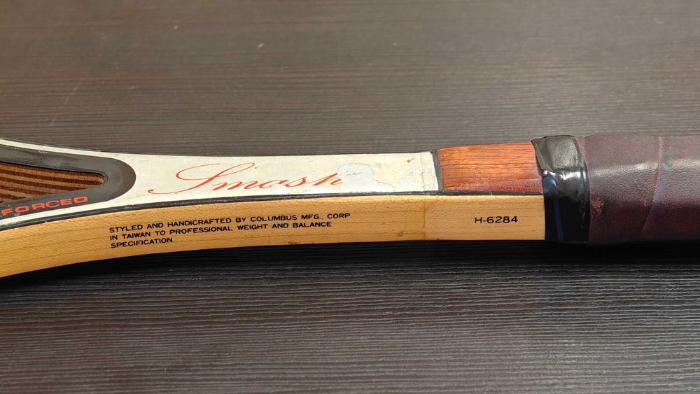 Тенис ракета Columbus Smash 4 3/8