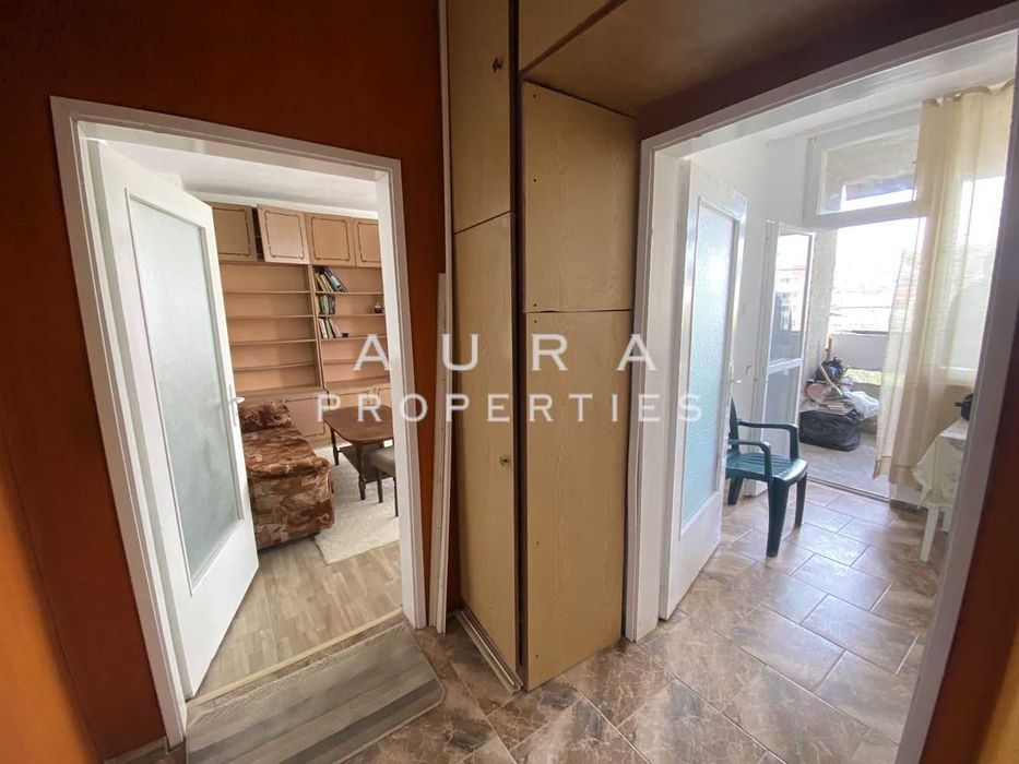 Дава се под наем Едностаен апартамент в с. Бели Лом, Област Разград - 50 кв.м за 204 € - Снимка #3