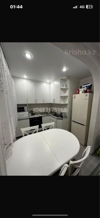 Продаем 2х комнатный квартиру