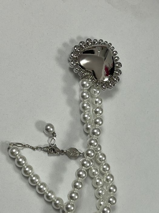 Colier Ariana Grande  x Swarovski