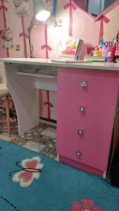 Продам детский гарнитур