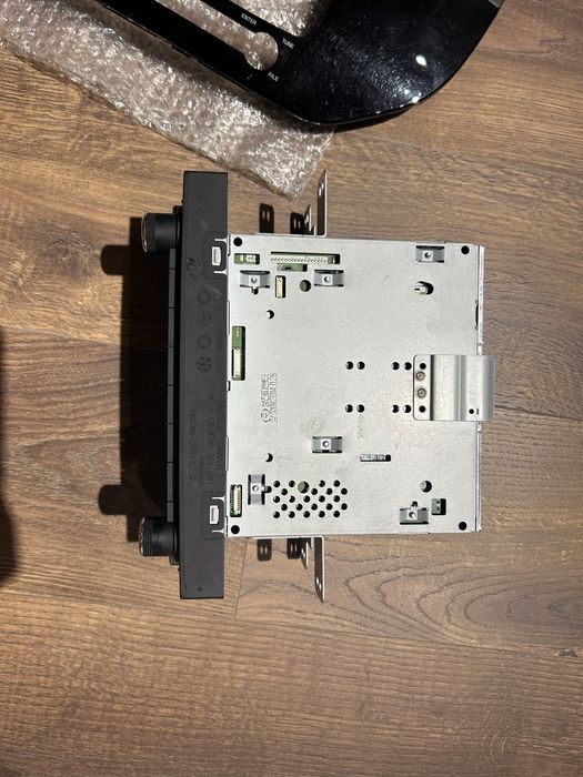 Продам панель на Kia Rio