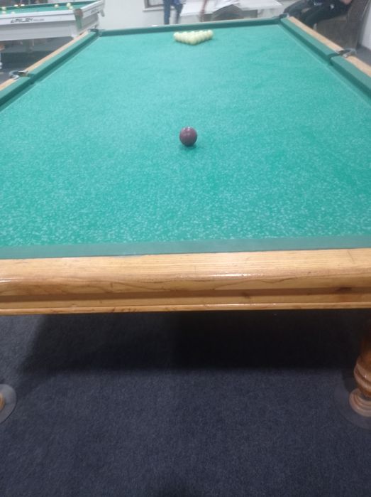 Bilyardniy stoll