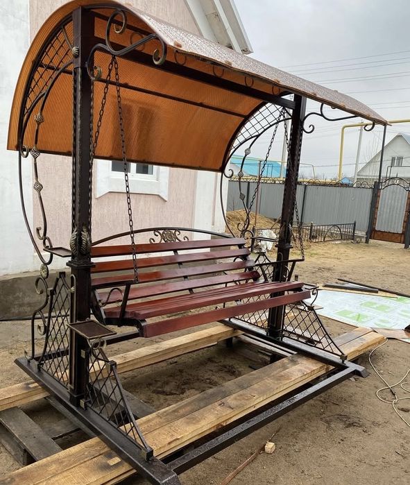 Продам Кресло качеля