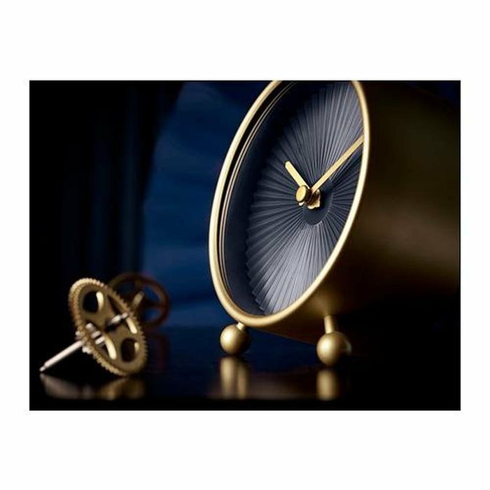 Часы-будильник IKEA Snofsa