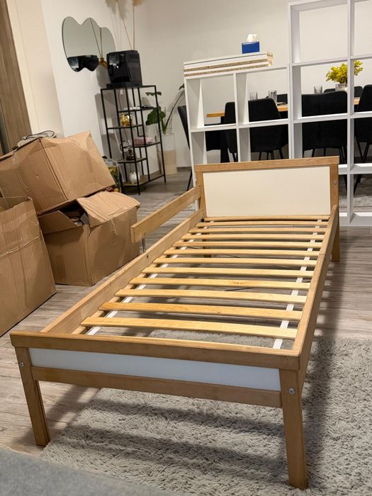 Patut Ikea copii