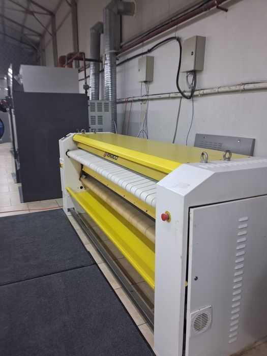 Calandru  Renzacci / Imesa