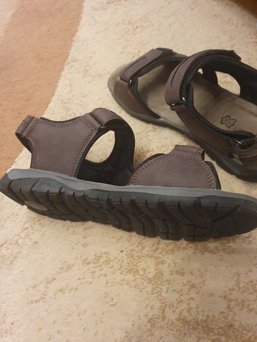 Мъжки обувки и сандали