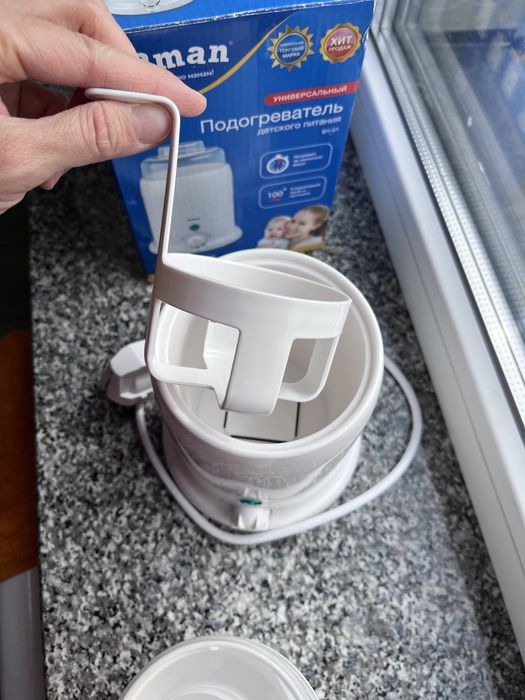 Подогреватель для Бутылочек